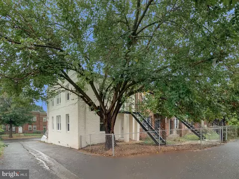 Exterior - 1946 I St NE, Washington, DC 20002 photo 2 of 3
