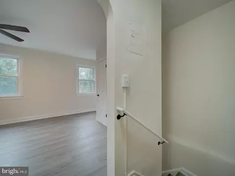 Entry Way - 1946 I St NE, Washington, DC 20002 photo 5 of 7