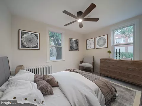Bedroom - 1946 I St NE, Washington, DC 20002 photo 1 of 17