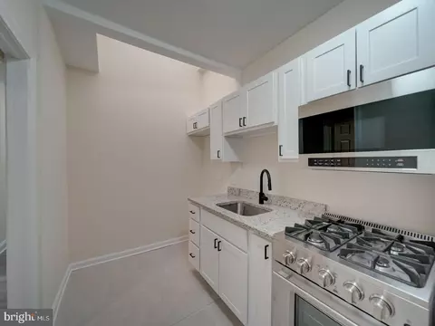 Kitchen - 1946 I St NE, Washington, DC 20002 photo 4 of 4
