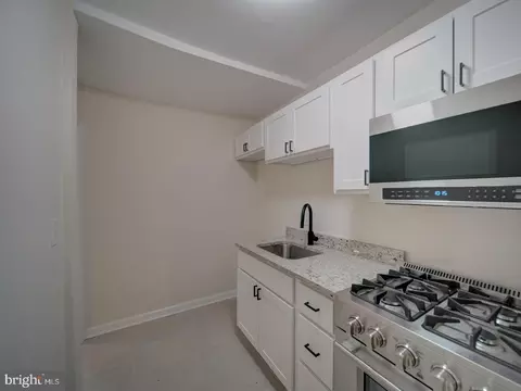 Kitchen - 1946 I St NE, Washington, DC 20002 photo 2 of 4