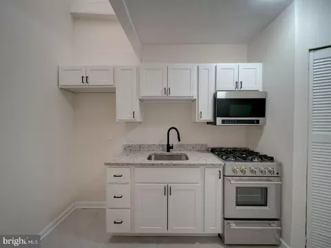 Kitchen - 1946 I St NE, Washington, DC 20002 photo 3 of 4