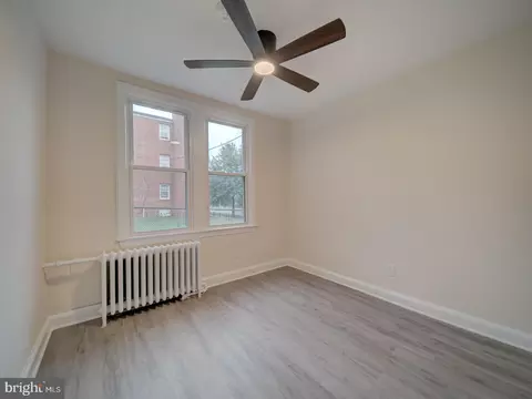Bedroom - 1946 I St NE, Washington, DC 20002 photo 6 of 17