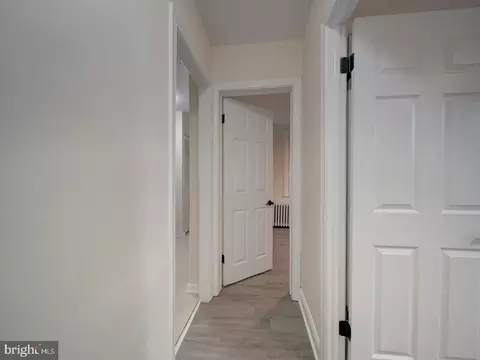 Entry Way - 1946 I St NE, Washington, DC 20002 photo 3 of 7