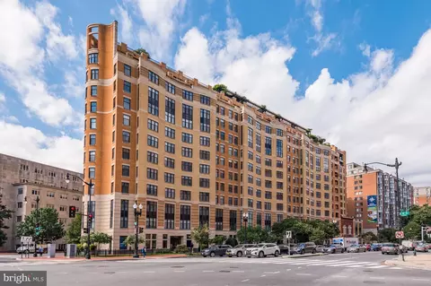 400 Massachusetts Ave NW #1108, Washington, DC 20001