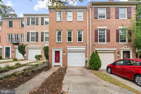 3703 Harrison St NW, Washington, DC 20015