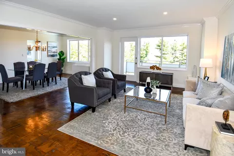 2801 New Mexico Ave NW #1219, Washington, DC 20007
