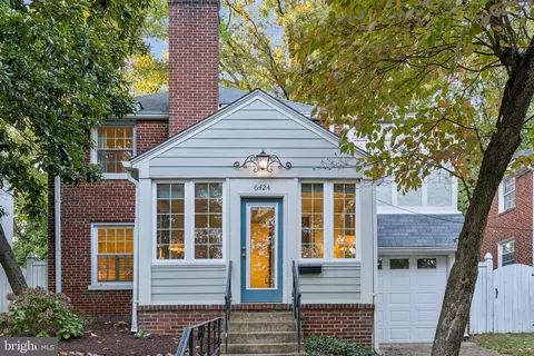 6424 Luzon Ave NW, Washington, DC 20012