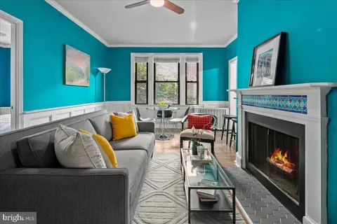 3616 Connecticut Ave NW #207, Washington, DC 20008