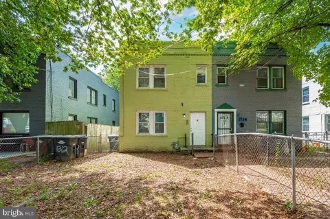 1312 Eastern Ave NE, Washington, DC 20019 photo 31
