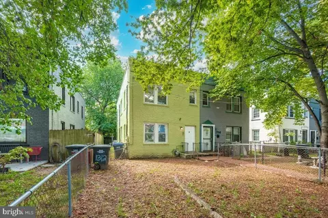 1312 Eastern Ave NE, Washington, DC 20019 photo 30