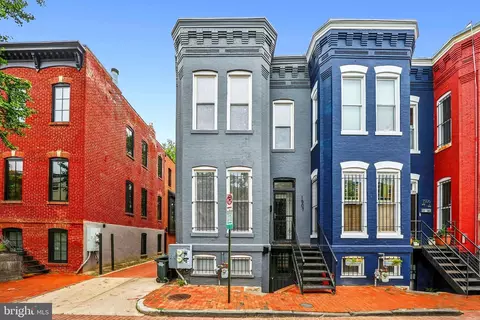 1507 Marion St NW, Washington, DC 20001