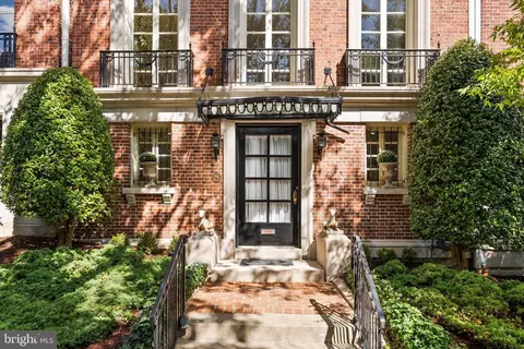 2125 Bancroft Pl NW, Washington, DC 20008 photo 48