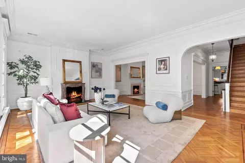 2125 Bancroft Pl NW, Washington, DC 20008 photo 15