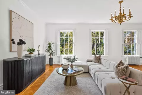 2125 Bancroft Pl NW, Washington, DC 20008 photo 31