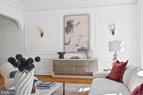2125 Bancroft Pl NW, Washington, DC 20008 photo 13