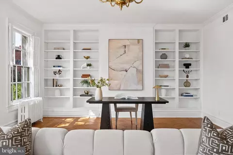 2125 Bancroft Pl NW, Washington, DC 20008 photo 33
