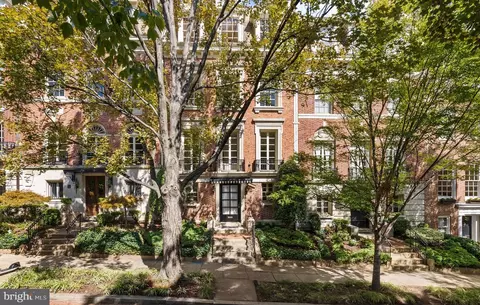 2125 Bancroft Pl NW, Washington, DC 20008 photo 46