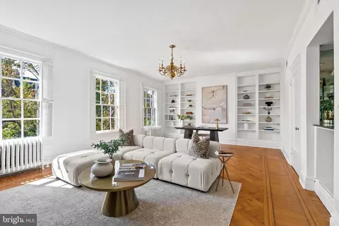 2125 Bancroft Pl NW, Washington, DC 20008 photo 32