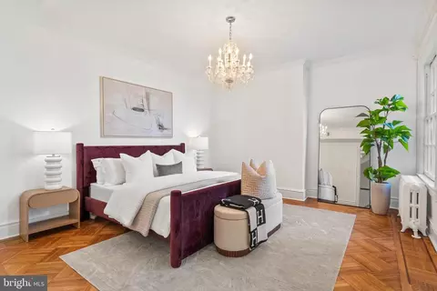 2125 Bancroft Pl NW, Washington, DC 20008 photo 24