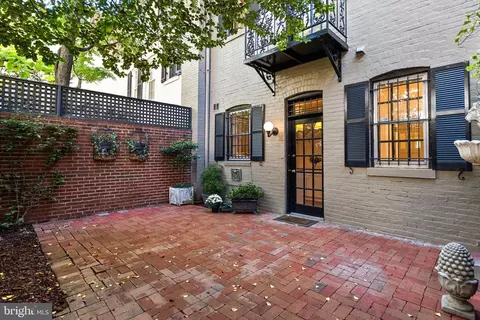 2125 Bancroft Pl NW, Washington, DC 20008 photo 22
