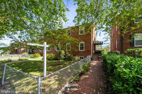 4937 11th St NE, Washington, DC 20017