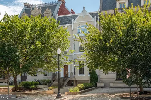 2232 Massachusetts Ave NW, Washington, DC 20008