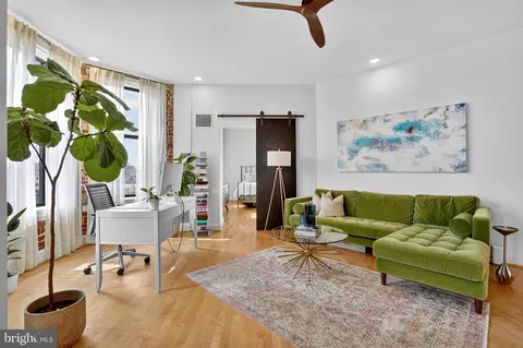 1615 Q St NW #601, Washington, DC 20009