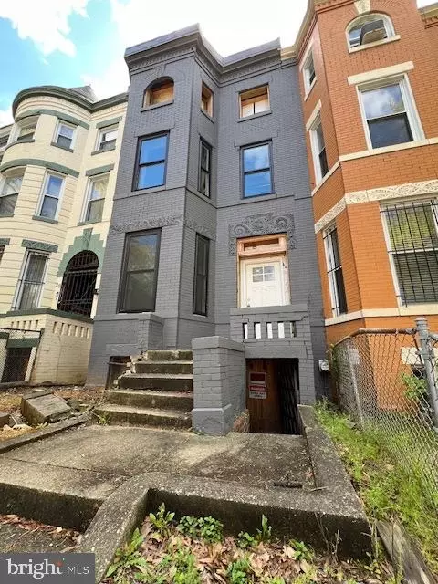 30 Rhode Island Ave NW, Washington, DC 20001