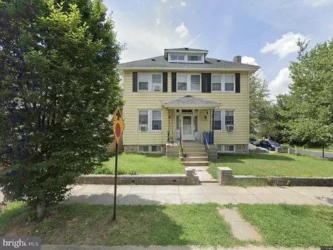 3420 24th St NE, Washington, DC 20018