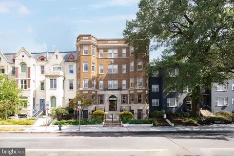 2535 13th St NW #403, Washington, DC 20009