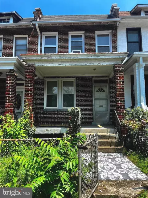 1667 Montello Ave NE, Washington, DC 20002 photo 26