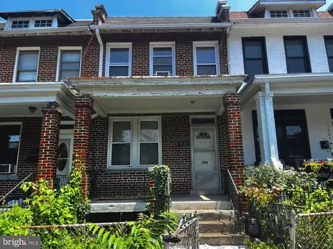 1667 Montello Ave NE, Washington, DC 20002