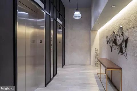 Entry Way - 1300 4th St SE #715, Washington, DC 20003 photo 4 of 4