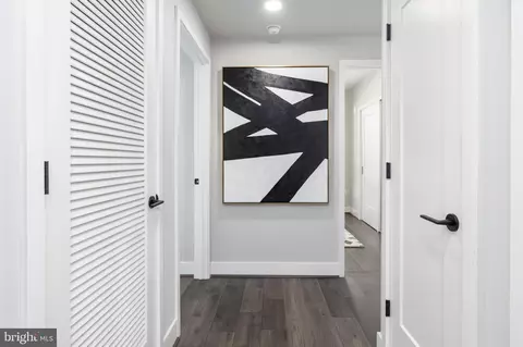 Entry Way - 1300 4th St SE #715, Washington, DC 20003 photo 1 of 4
