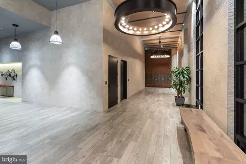 Entry Way - 1300 4th St SE #715, Washington, DC 20003 photo 2 of 4