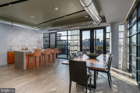 Dining - 1300 4th St SE #715, Washington, DC 20003 photo 1 of 1