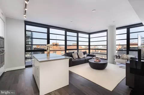 Living - 1300 4th St SE #715, Washington, DC 20003 photo 1 of 2