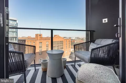 Exterior - 1300 4th St SE #715, Washington, DC 20003 photo 1 of 3