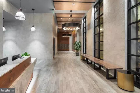 Entry Way - 1300 4th St SE #715, Washington, DC 20003 photo 3 of 4