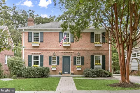 6455 31st St NW, Washington, DC 20015