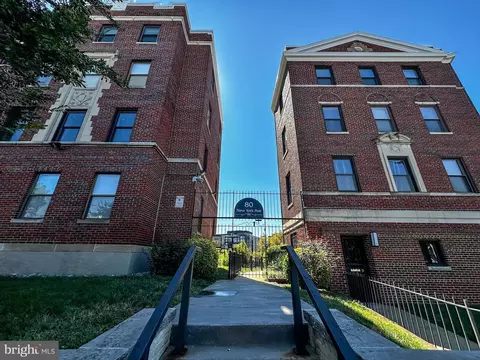 80 New York Ave NW #402, Washington, DC 20001