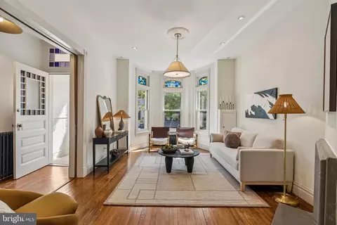 1335 Wallach Pl NW, Washington, DC 20009