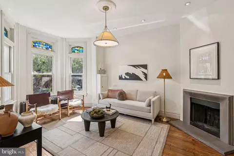 1335 Wallach Pl NW, Washington, DC 20009 photo 9