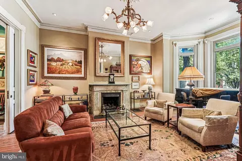 1420 Q St NW, Washington, DC 20009