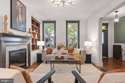 626 Princeton Pl NW, Washington, DC 20010