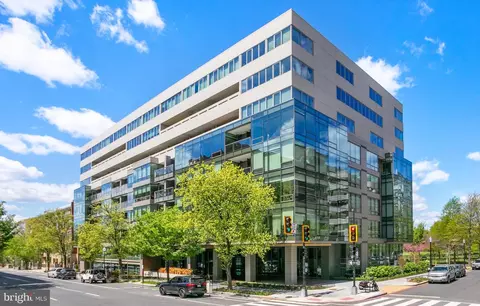 2501 M St NW #510, Washington, DC 20037