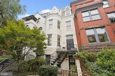 1331 21st St NW, Washington, DC 20036