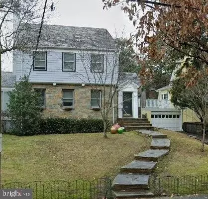 6318 31st St NW, Washington, DC 20015