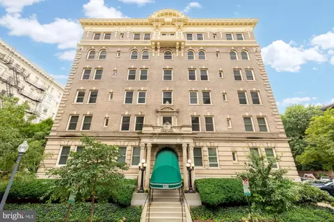 2122 California St NW #556, Washington, DC 20008